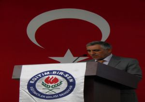 Şimşek'ten çarpıcı açıklama